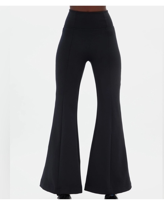 girlfriend collective Pants - Girlfriend Collective Flare Luxe Leggings NWT